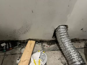 Dryer Vent Cleaning Ottawa