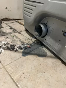 Dryer Vent Cleaning Ottawa