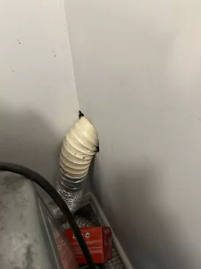 Dryer Vent Cleaning Ottawa