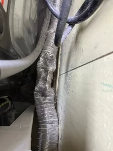 Dryer Vent Repair Ottawa