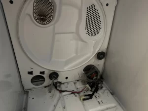 Dryer Wiring Repair Ottawa
