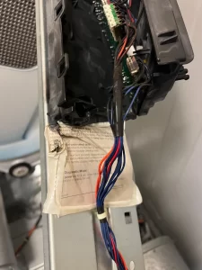 Dryer Wiring Repair Ottawa