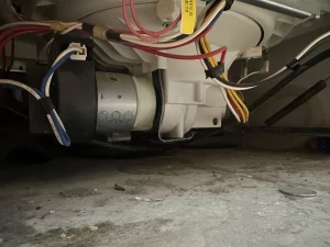 Fridge compressor repair in Ottawa