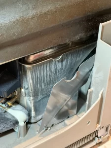 Fridge compressor repair in Ottawa