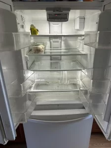 Fridge repair in Ottawa