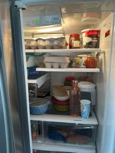 Fridge repair in Ottawa