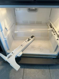 Fridge repair in Ottawa