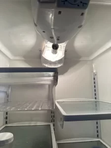 Fridge repair in Ottawa
