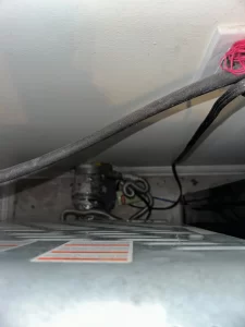 Fridge repair service in Ottawa