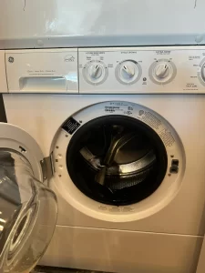 Front Load Washer Repair Ottawa