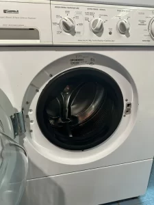 Front Load Washer Repair Ottawa