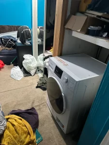 Front Load Washer Repair Ottawa