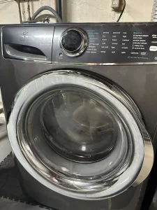 Front Load Washer Repair Ottawa