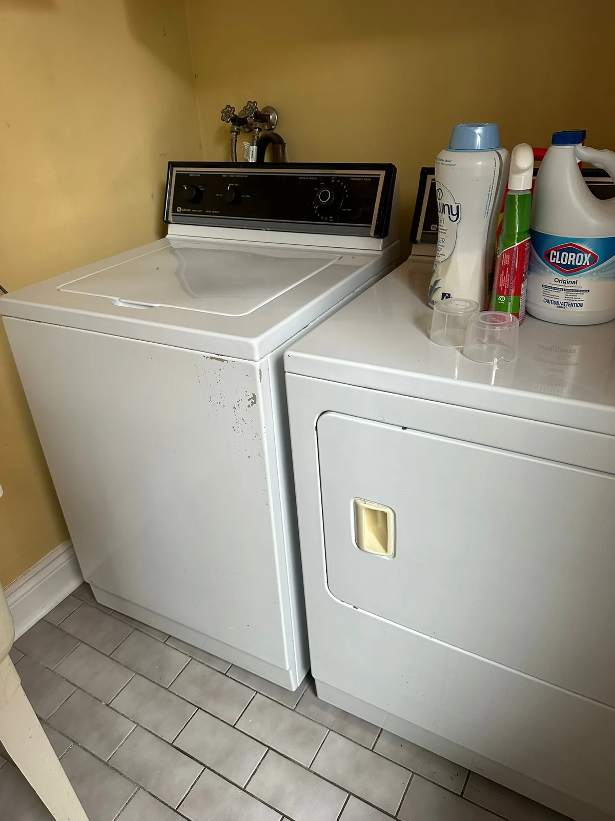 In-home appliance repair service in Ottawa