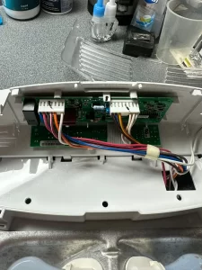 Oven Control Board Repair Ottawa