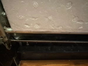 Oven Door Repair Ottawa