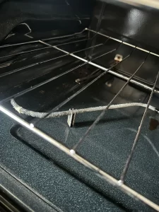 Oven Element Repair Ottawa