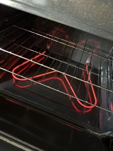 Oven Element Repair Ottawa