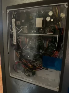 Oven Repair Ottawa