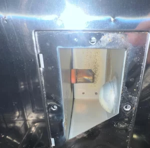 Oven Repair Ottawa