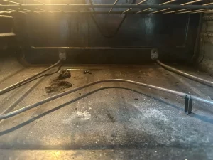 Oven Repair Ottawa