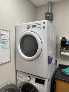 Stacked Washer Dryer Repair Ottawa