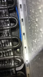 Electric Cooktop Burner Repair Ottawa