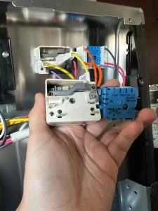 Stove Control Board Repair Ottawa