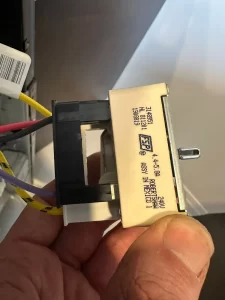 Stove Control Repair Ottawa