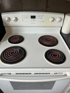 Electric Cooktop Cooktop Repair Ottawa