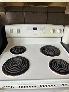 Stove Cooktop Repair Ottawa