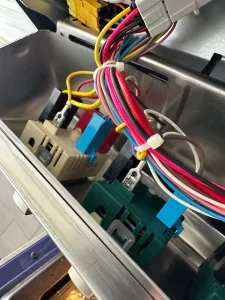 Stove Wiring Repair Ottawa