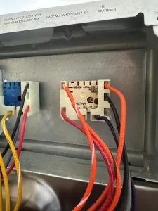 Stove Wiring Repair Ottawa