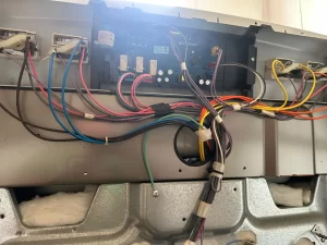 Stove Wiring Repair Ottawa