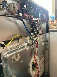 Stove Wiring Repair Ottawa