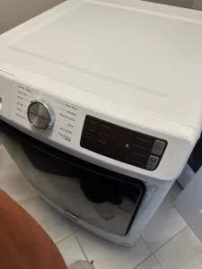 Top Load Washer Repair Ottawa