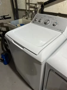 Top Load Washer Repair Ottawa