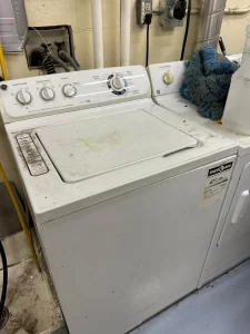 Top Load Washer Repair Ottawa