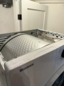 Top Load Washer Repair Ottawa