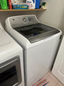 Top Load Washer Repair Ottawa