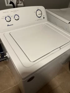 Top Load Washer Repair Ottawa