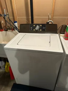 Top Load Washer Repair Ottawa
