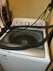 Top Load Washer Repair Ottawa