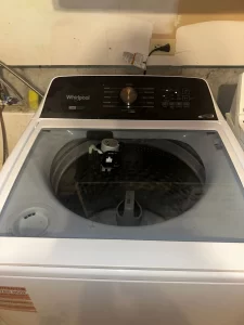 Top Load Washer Repair Ottawa