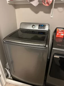 Top Load Washer Repair Ottawa