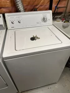 Top Load Washer Repair Ottawa