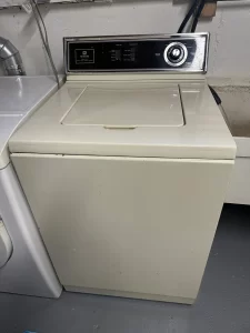 Top Load Washer Repair Ottawa