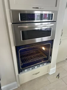 Wall Oven Repair Ottawa