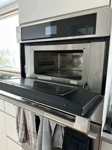 Wall Oven Repair Ottawa