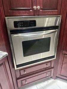 Wall Oven Repair Ottawa